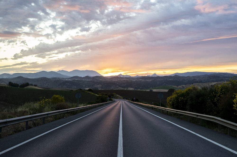 rutas