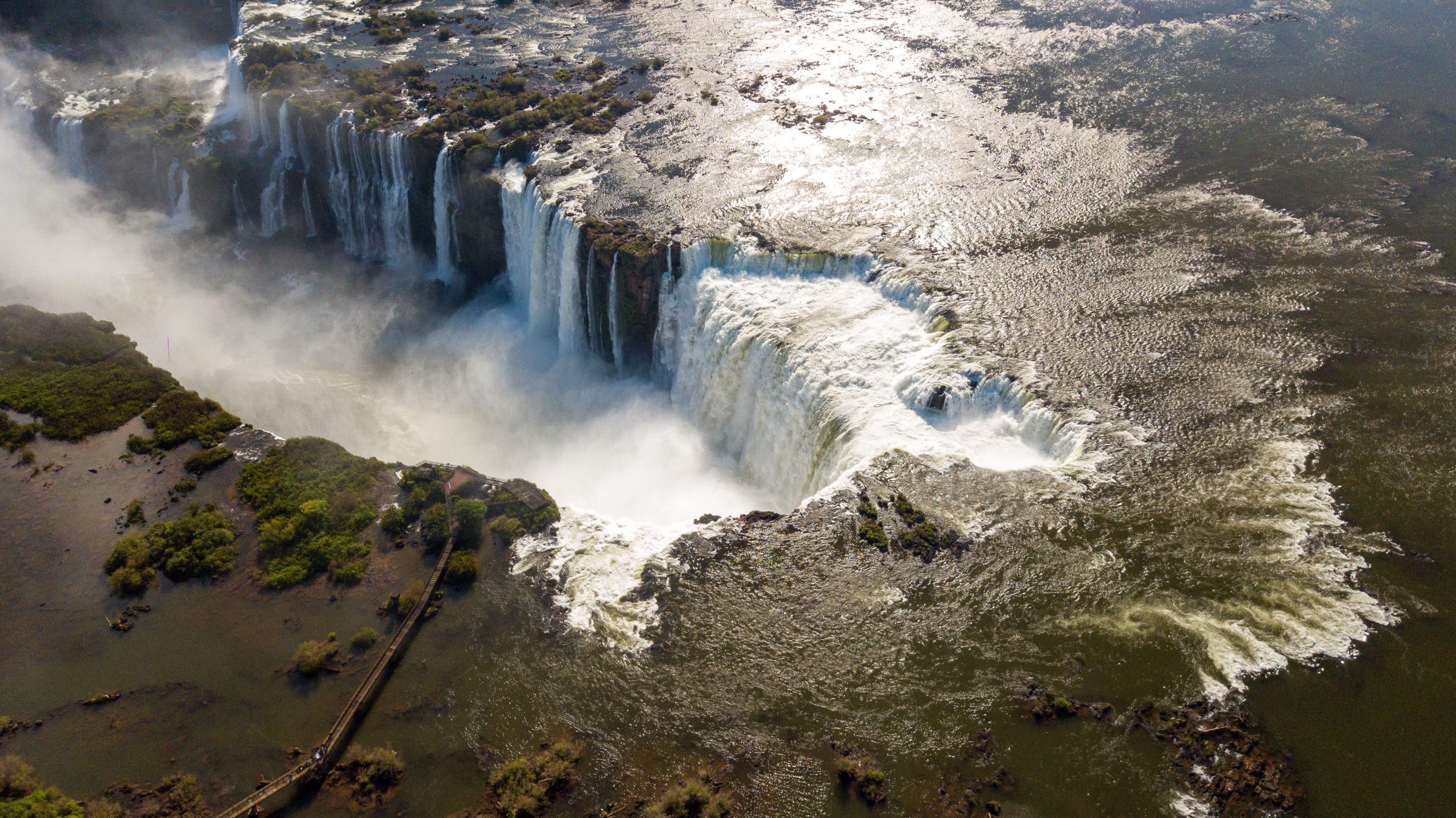 Cataratas del Iguazú17