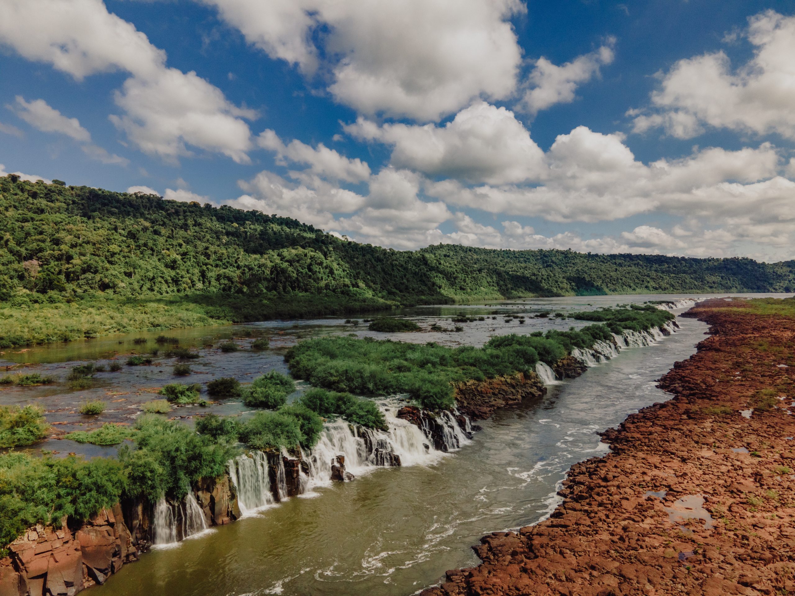 Saltos del Moconá17
