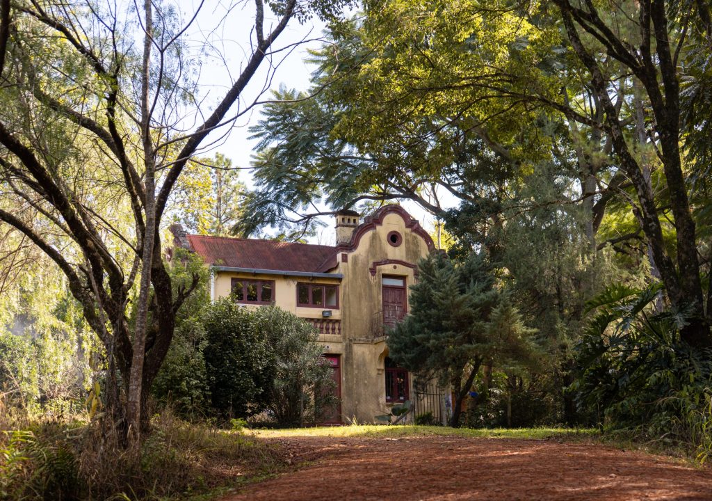 13Casa El Castillo