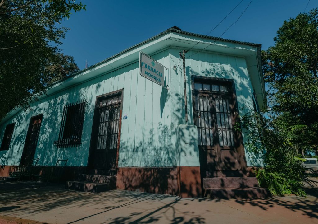 FARMACIA MOCONÁ-12