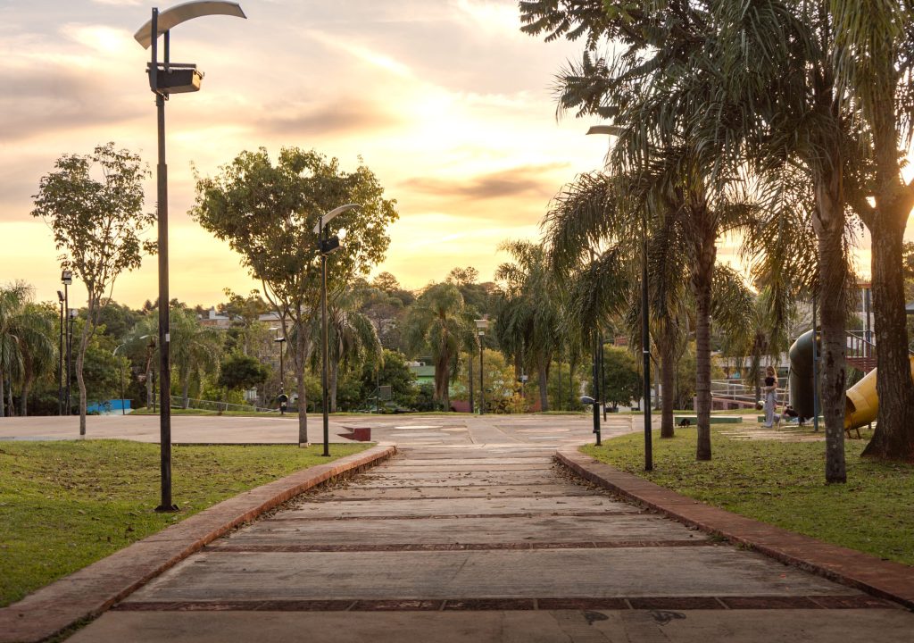 L. N. Alem - Park (13)