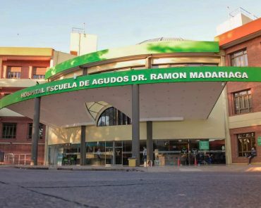 Rodaje en Establecimientos de Salud