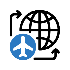 Aeropuerto Internacional