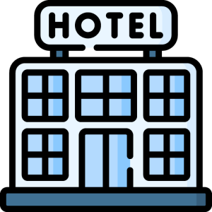 Hotelería
